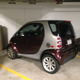 Illustration for article titled 1,100 Miles, 20 Hours, 1 smart fortwo